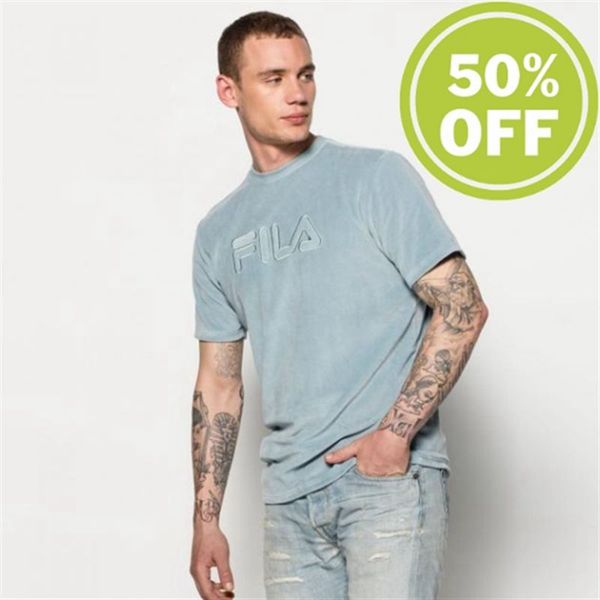 Buy Fila Mens Shirts Online At Best Prices In UK